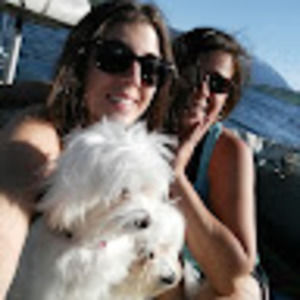 Meet your Posher, Patricia